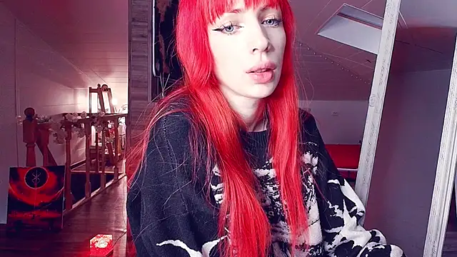 Meowroslava online show from March 17, 2026, 1:36 pm