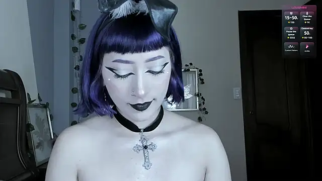 Snapshot of BlueBerry____ chatting on November 19, 2025, 5:24 pm BlueBerry online show from November 19, 2025, 5:24 pm