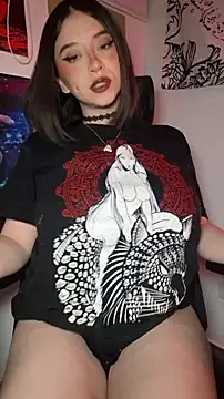 annbones ch online show from November 26, 2025, 1:38 am