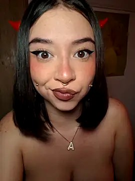 annbones ch online show from October 30, 2025, 1:26 am