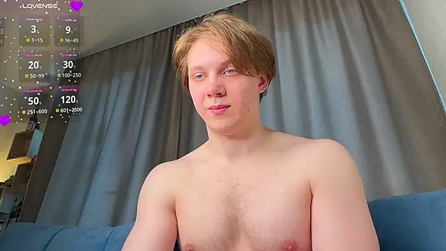 David Keler online show from April 17, 2026, 11:35 am