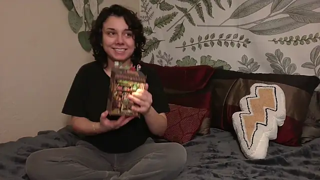 Snapshot of punkpuppy_ chatting on December 30, 2024, 3:36 am punkpuppy online show from December 30, 2024, 3:36 am