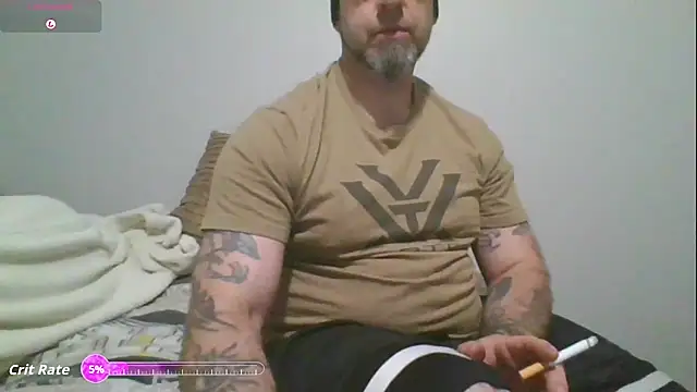 sammy sin online show from June 10, 2026, 11:17 pm
