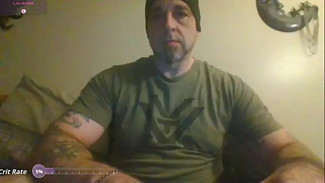 sammy sin online show from May 3, 2026, 2:05 am