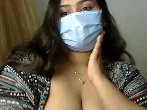 cutelady65 online show from January 9, 2026, 1:51 pm