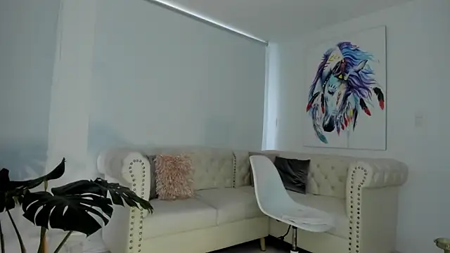 camila-manzur online show from January 20, 2025, 10:59 pm