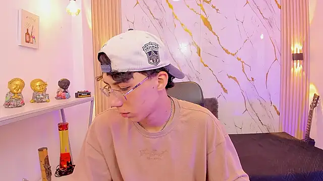 Nikolay Gregori online show from March 9, 2026, 4:27 am