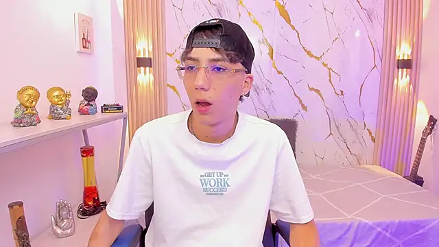 Nikolay Gregori online show from March 16, 2026, 4:20 am