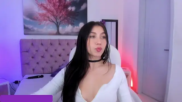 Snapshot of Julianaa_Castro_ chatting on March 20, 2025, 11:49 am Julianaa Castro online show from March 20, 2025, 11:49 am