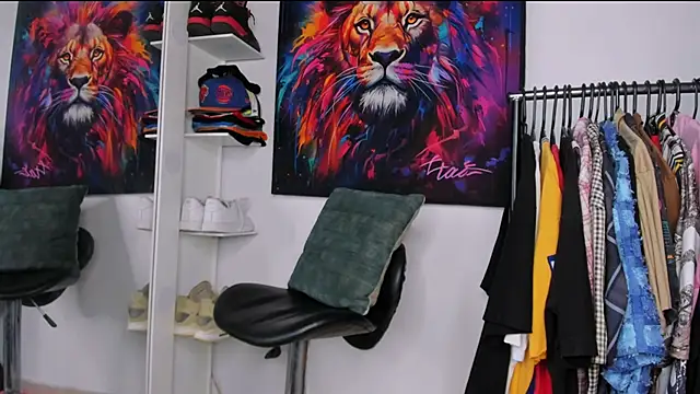 Snapshot of Pantera_black_21 chatting on November 27, 2025, 9:15 pm Pantera black 21 online show from November 27, 2025, 9:15 pm