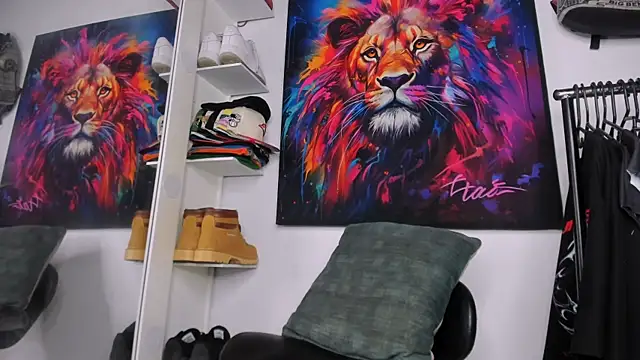 Pantera black 21 online show from February 8, 2026, 8:06 pm