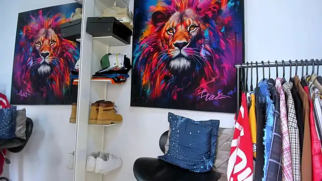 Snapshot of Pantera_black_21 chatting on October 26, 2025, 6:52 pm Pantera black 21 online show from October 26, 2025, 6:52 pm