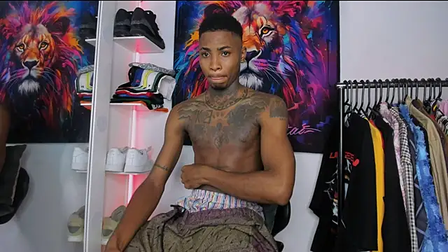 Snapshot of Pantera_black_21 chatting on November 30, 2025, 2:01 am Pantera black 21 online show from November 30, 2025, 2:01 am