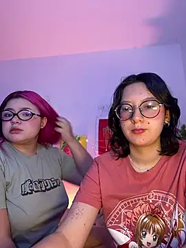 Gaby Danna online show from May 16, 2026, 3:05 am