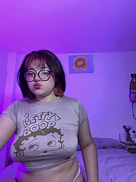 Gaby Danna online show from February 9, 2025, 10:53 am