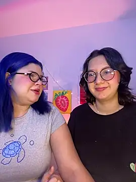 Gaby Danna online show from May 26, 2026, 1:15 am