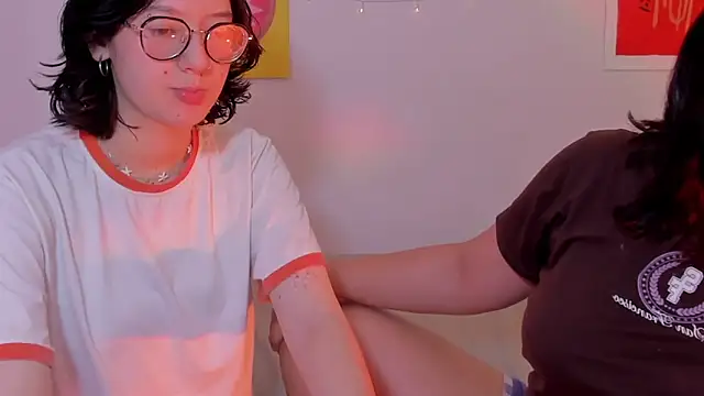 Gaby Danna online show from November 23, 2025, 6:51 pm