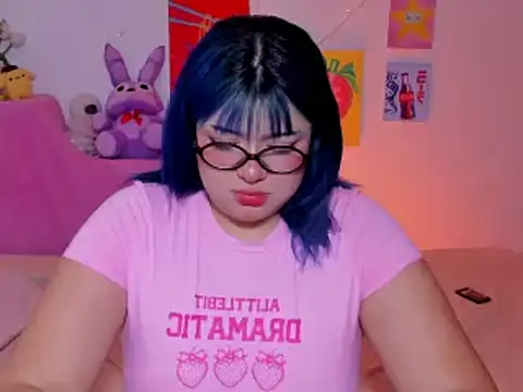 Gaby Danna online show from July 24, 2026, 4:19 am