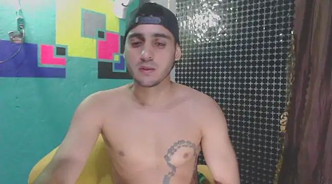 Snapshot of xxxxhotxoxo chatting on February 14, 2025, 6:45 am xxxxhotxoxo online show from February 14, 2025, 6:45 am