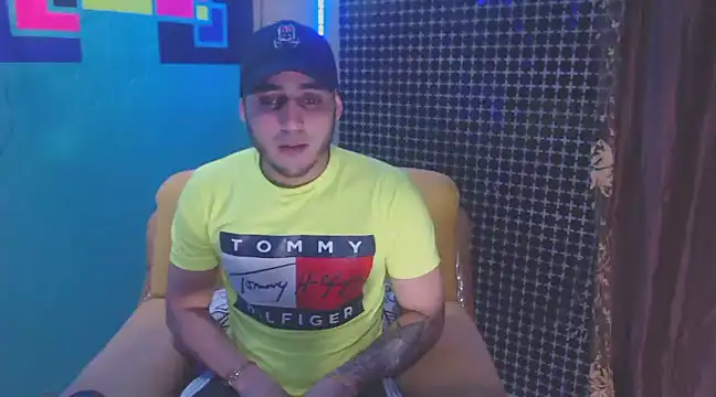 Snapshot of xxxxhotxoxo chatting on February 27, 2025, 7:30 am xxxxhotxoxo online show from February 27, 2025, 7:30 am