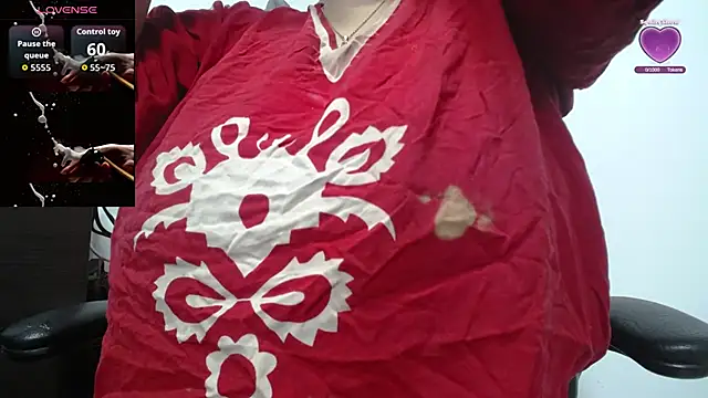 kalpanaaishaa online show from March 6, 2026, 11:49 am