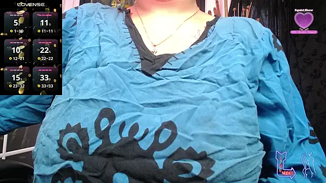 kalpanaaishaa online show from January 17, 2026, 11:25 am