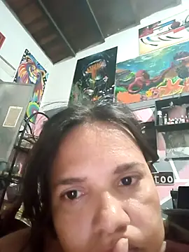 manzanahot9 online show from March 22, 2026, 3:13 pm