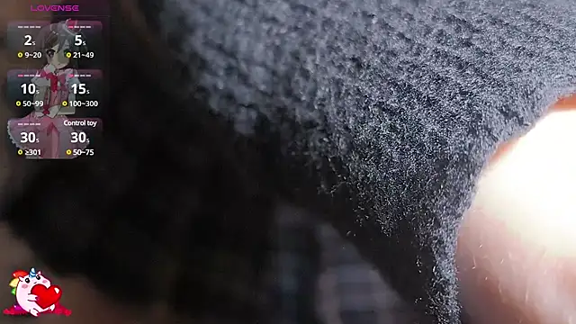 Snapshot of PlayMaid chatting on March 10, 2025, 11:01 am PlayMaid online show from March 10, 2025, 11:01 am