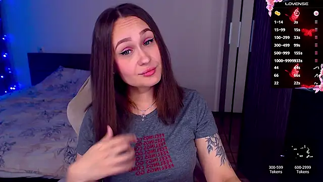 Snapshot of Cutie-Melanie chatting on November 29, 2025, 8:31 pm Cutie-Melanie online show from November 29, 2025, 8:31 pm