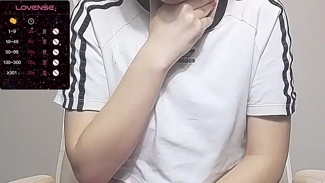 RRUUBBYYY online show from March 29, 2026, 3:41 am