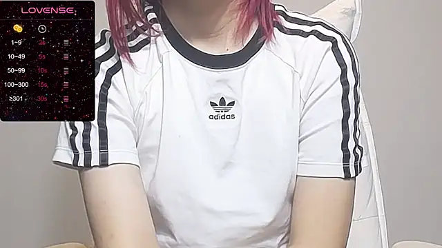 Snapshot of RRUUBBYYY chatting on November 30, 2025, 7:42 am RRUUBBYYY online show from November 30, 2025, 7:42 am