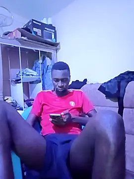 Brian johns online show from April 22, 2026, 8:26 pm