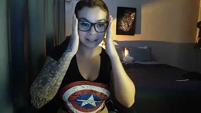 HotRuiva online show from February 14, 2025, 12:25 pm