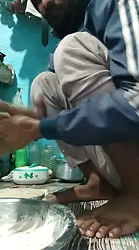 Snapshot of sexyshivamhot chatting on December 27, 2024, 10:45 am sexyshivamhot online show from December 27, 2024, 10:45 am