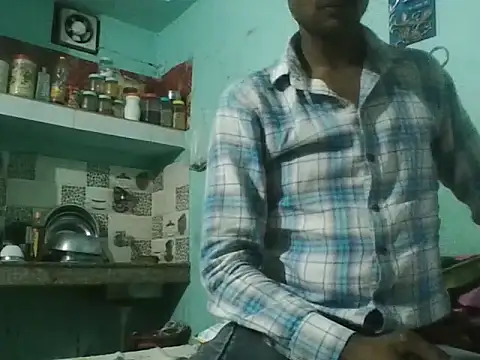 Snapshot of sexyshivamhot chatting on March 1, 2026, 7:30 am sexyshivamhot online show from March 1, 2026, 7:30 am