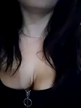 Snapshot of Kitty_Doll69 chatting on February 6, 2025, 8:34 pm Kitty Doll69 online show from February 6, 2025, 8:34 pm
