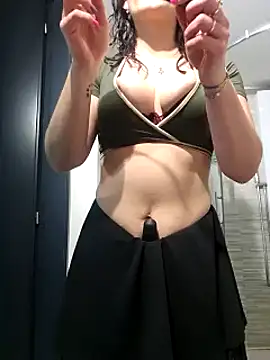 Snapshot of Kitty_Doll69 chatting on February 1, 2025, 9:51 pm Kitty Doll69 online show from February 1, 2025, 9:51 pm