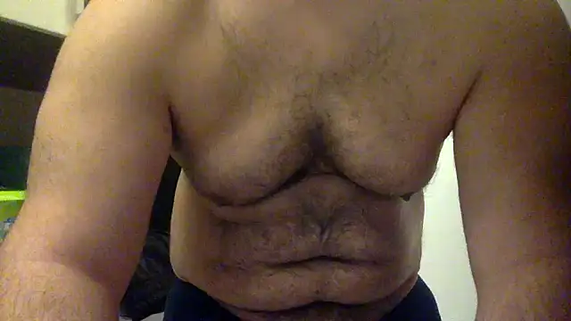 Snapshot of Gladiator_3 chatting on December 7, 2024, 12:29 pm Gladiator 3 online show from December 7, 2024, 12:29 pm