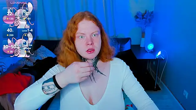 Snapshot of Cassie_xKiss chatting on November 23, 2025, 8:30 pm Cassie xKiss online show from November 23, 2025, 8:30 pm