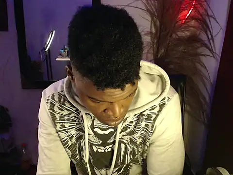 Snapshot of elnigga21 chatting on April 22, 2026, 8:43 am elnigga21 online show from April 22, 2026, 8:43 am
