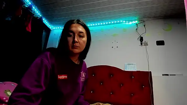 Snapshot of Sweet-Suck69 chatting on March 10, 2025, 1:23 am Sweet-Suck69 online show from March 10, 2025, 1:23 am