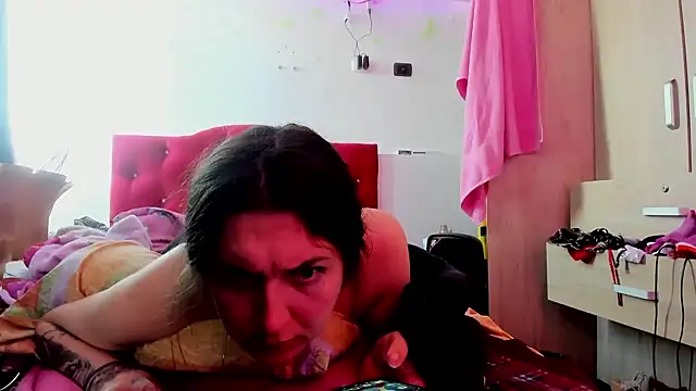 Snapshot of Sweet-Suck69 chatting on March 21, 2025, 4:07 pm Sweet-Suck69 online show from March 21, 2025, 4:07 pm