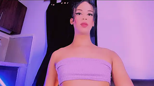 Snapshot of Vianca_Chanel chatting on October 11, 2025, 9:32 am Vianca Chanel online show from October 11, 2025, 9:32 am