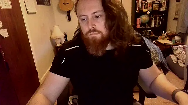 Hairy Guy30 online show from February 21, 2026, 5:26 pm