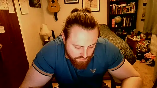 Snapshot of Hairy_Guy30 chatting on October 9, 2025, 8:53 pm Hairy Guy30 online show from October 9, 2025, 8:53 pm