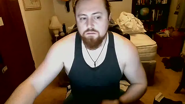 Snapshot of Hairy_Guy30 chatting on February 26, 2025, 11:30 pm Hairy Guy30 online show from February 26, 2025, 11:30 pm