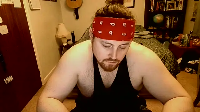 Snapshot of Hairy_Guy30 chatting on March 16, 2025, 11:37 pm Hairy Guy30 online show from March 16, 2025, 11:37 pm