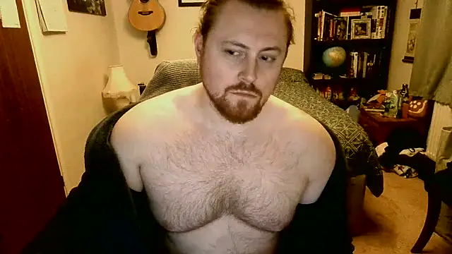 Snapshot of Hairy_Guy30 chatting on March 20, 2025, 1:35 am Hairy Guy30 online show from March 20, 2025, 1:35 am