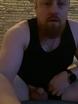 Snapshot of Hairy_Guy30 chatting on March 3, 2025, 11:03 pm Hairy Guy30 online show from March 3, 2025, 11:03 pm