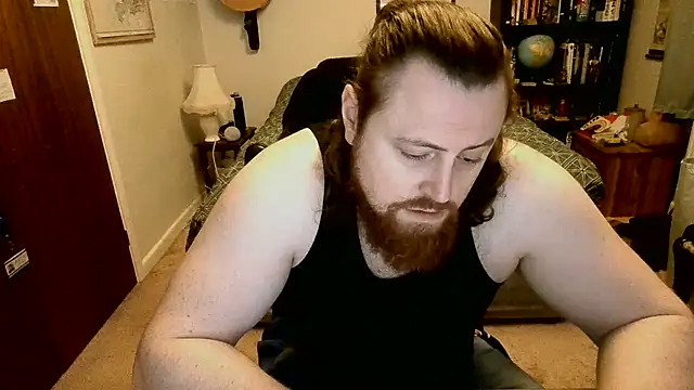 Snapshot of Hairy_Guy30 chatting on February 17, 2025, 7:12 pm Hairy Guy30 online show from February 17, 2025, 7:12 pm